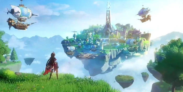 奇幻梦旅人公测时间曝光,奇幻梦旅人上线日期全面揭晓