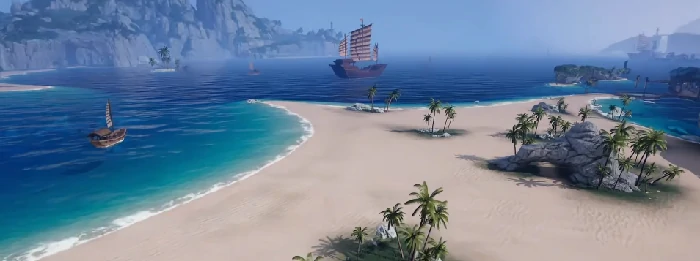 剑侠世界4无限,引擎揭秘与回合制玩法深度解析,,剑侠世界4无限,是采用何种引擎打造的回合制武侠手游