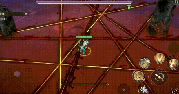 修仙时代秘境探宝怎么玩,修仙时代秘境探宝玩法全解析