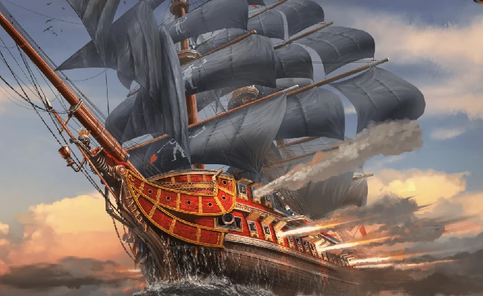 大航海时代起源史迹全解析,大航海时代起源史迹详情与探索指南