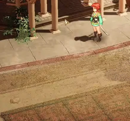 大航海时代起源动作操作指南,大航海时代起源角色互动与技能释放技巧