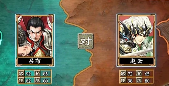 百战群英剧情故事揭秘,百战群英背景设定与角色发展全解析