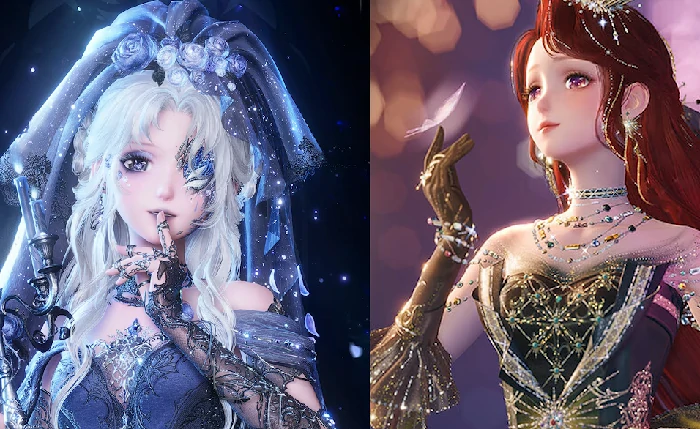 无限暖暖2.0更新时间曝光,无限暖暖2.0前瞻内容全面解析,无限暖暖