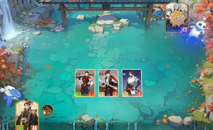 千机阵伤害解析,千机阵伤害机制全攻略