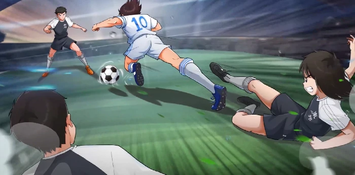 队长小翼王牌对决特训系统怎么玩,队长小翼王牌对决特训玩法全解析