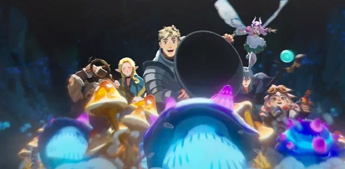 剑与远征启程玛露西尔强度解析,剑与远征启程玛露西尔技能详解