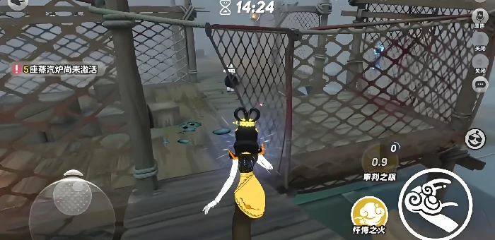 蛋仔派对冥蛇怎么玩,蛋仔派对冥蛇玩法技巧全解析,蛋仔派对