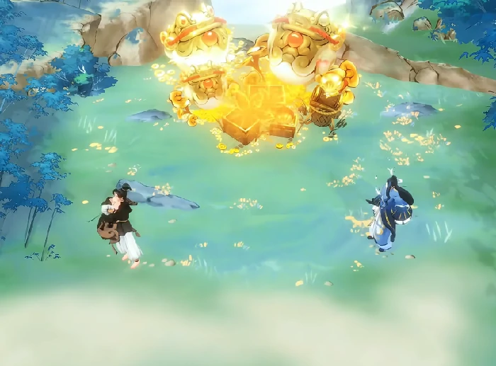 修仙时代招募弟子全攻略,修仙时代新手入门必看招募技巧