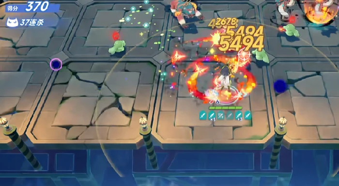 星塔旅人火系阵容搭配推荐,星塔旅人最强火属性队伍组合攻略