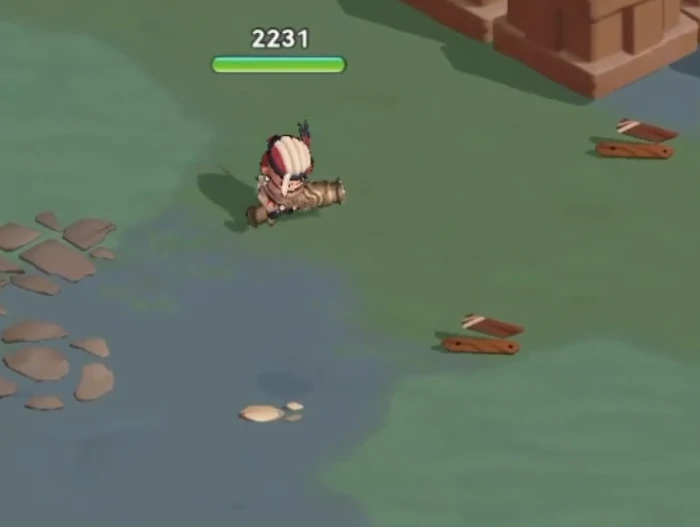 酋长你别跑技能搭配攻略,酋长你别跑最佳技能选择推荐