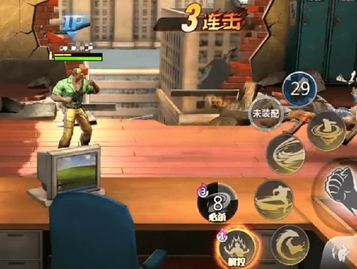 街机恐龙格斗家技能搭配推荐,街机恐龙格斗家最强技能组合选择指南