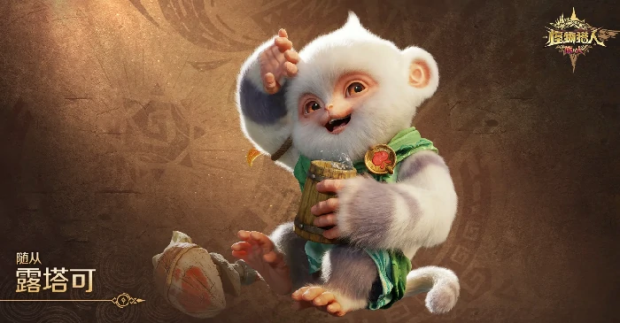 怪物猎人旅人宠物玩法全解析,怪物猎人旅人宠物系统深度指南