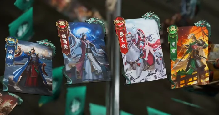 名将杀手游阵营揭秘,名将杀手游各阵营特色与玩法全解析