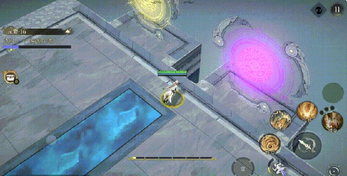 修仙时代秘境探宝全攻略,修仙时代探宝玩法详解与技巧分享