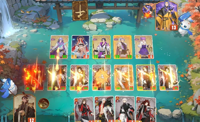 千机阵可以合三星吗,千机阵金卡合成攻略