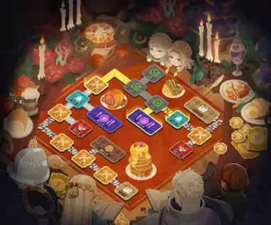 剑与远征启程迷宫饭联动活动揭秘,剑与远征启程迷宫饭联动内容抢先爆料