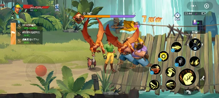 街机恐龙生存大师怎么样,街机恐龙生存大师强度分析与玩法解析