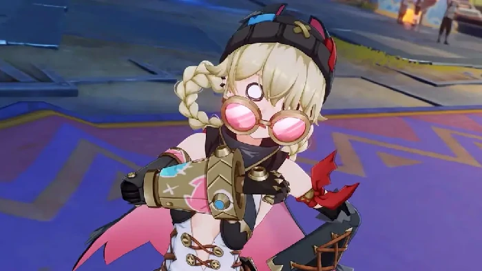 原神雅珂达实机演示曝光原神雅珂达技能机制与实战表现解析原神