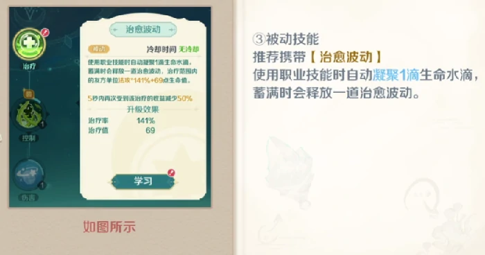 奇幻梦旅人医官职业玩法全解析,奇幻梦旅人手游医官技能搭配与实战技巧