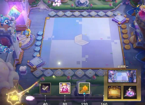 金铲铲之战焦糖厨房玩法详解,金铲铲之战焦糖厨房上线时间及阵容搭配技巧,金铲铲之战