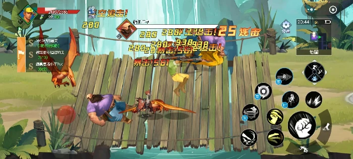 街机恐龙生存大师怎么样,街机恐龙生存大师强度分析与玩法解析