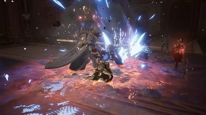 天堂2盟约突袭者怎么样,天堂2盟约突袭者职业特点与玩法分析