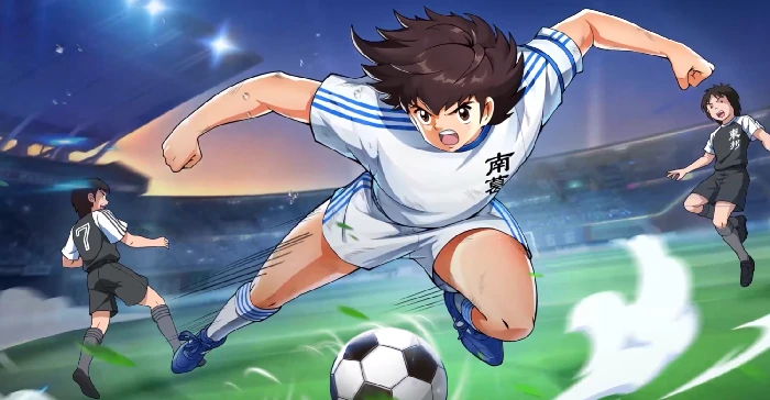 队长小翼王牌对决人物特性解析,队长小翼王牌对决球员属性详细介绍