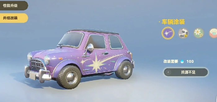 星布谷地汽车改装全攻略,星布谷地汽车改装技巧与实用方法分享
