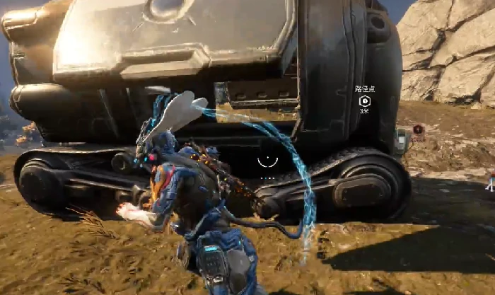 星际战甲手游怎么扫描玻璃碎片,星际战甲手游扫描玻璃碎片详细攻略