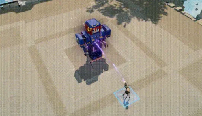 少女前线2哈卜茜强度解析,少女前线2哈卜茜实战表现与角色评测