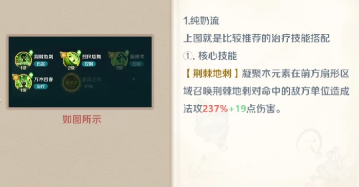 奇幻梦旅人医官职业玩法全解析,奇幻梦旅人手游医官技能搭配与实战技巧