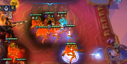 金铲铲之战多村乐羁绊调整解析,金铲铲之战最新羁绊改动详情说明,金铲铲之战