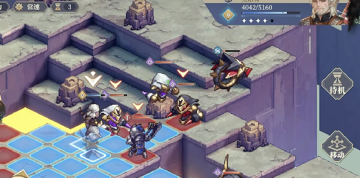 铃兰之剑杰洛特强度解析,铃兰之剑杰洛特角色全面评测