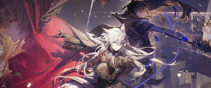 明日方舟揭幕者们复刻时间曝光,明日方舟揭幕者们活动内容全解析,明日方舟