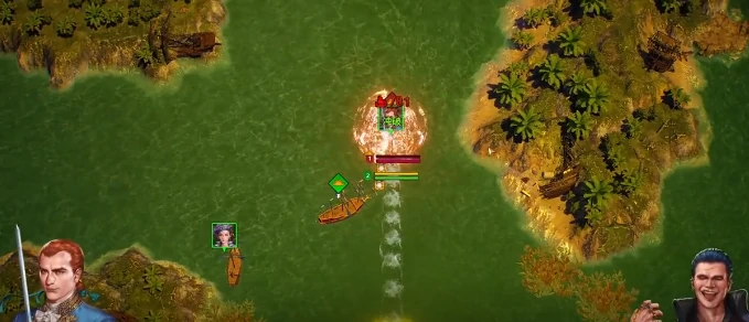 大航海时代起源试炼场怎么玩,大航海时代起源试炼场玩法全解析