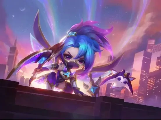 王者荣耀云缨调整详情,王者荣耀云缨最新改动说明,王者荣耀