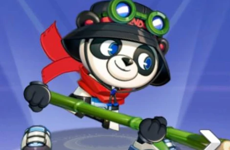 灌篮军团SSR四大天王是谁,灌篮军团手游最强角色解析