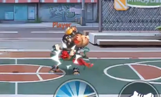 灌篮军团邪恶玩偶玩法揭秘,灌篮军团邪恶玩偶通关技巧与阵容搭配指南