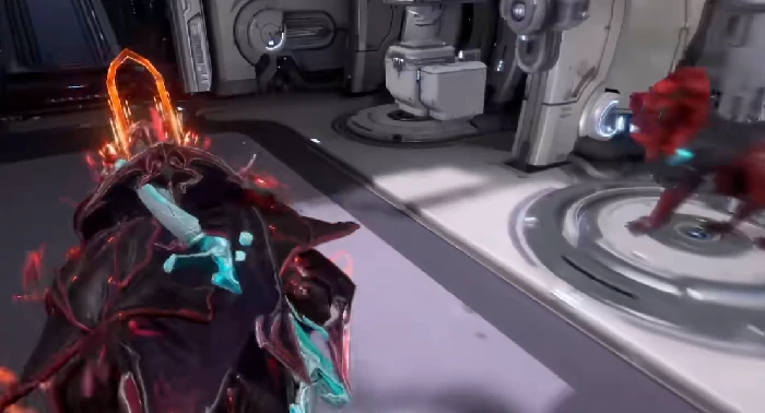 星际战甲手游操作设置全攻略,星际战甲手游视野调整技巧与最佳配置推荐