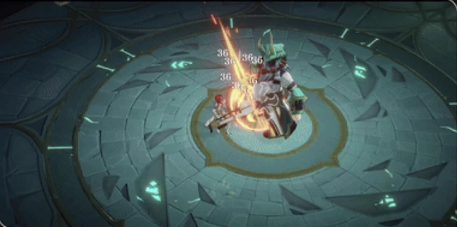 辉烬艾达怎么样,辉烬艾达技能强度分析