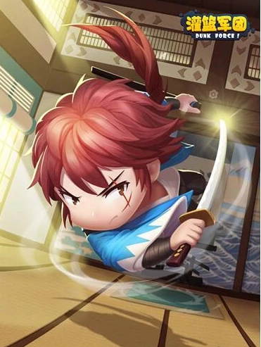 灌篮军团2025兑换码大全,灌篮军团最新礼包码分享