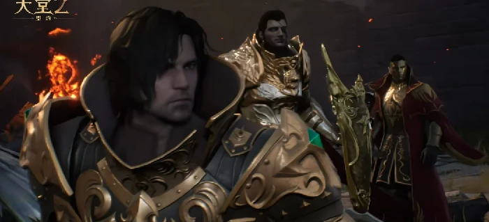 天堂2盟约副本通关全攻略,天堂2盟约组队玩法详细解析