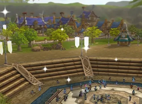 飞飞无限宇宙是哪个公司开发的,飞飞无限宇宙开发商详细介绍