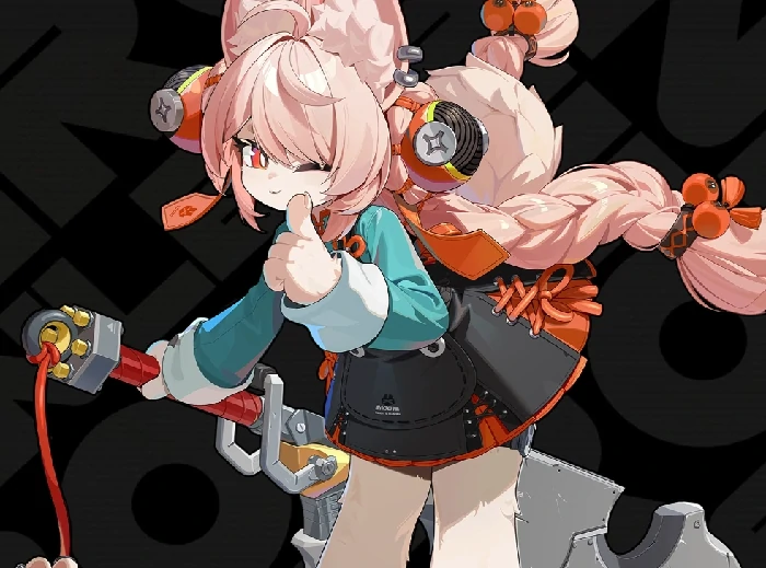 绝区零照角色解析,绝区零照技能与玩法全面指南,绝区零