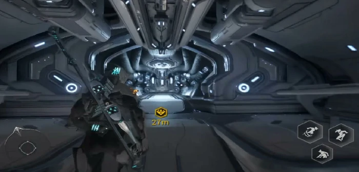 星际战甲手游与端游账号互通吗,星际战甲手游和端游数据同步机制详解