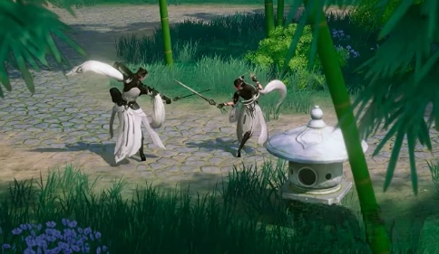 剑侠世界4无限武当玩法全解析,剑侠世界4武当职业强度与技巧详解