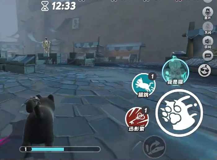 蛋仔派对梵蒂娅技能强度解析,蛋仔派对梵蒂娅实战表现与玩法技巧,蛋仔派对