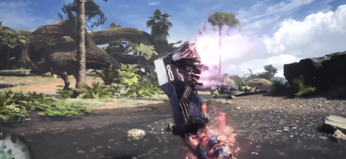 怪物猎人旅人,大剑玩法详解,怪物猎人旅人,手游大剑连招与战斗技巧分享