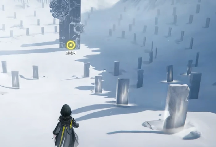 明日方舟终末地三测资格公布时间曝光,明日方舟终末地三测开启时间及获取方式详解,明日方舟