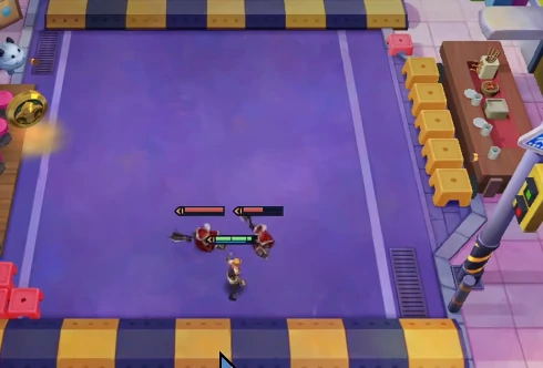 金铲铲之战小飞吉利的试炼新增内容揭秘金铲铲之战小飞吉利的试炼玩法全面解析金铲铲之战